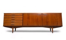 White newton sideboard for sale  LICHFIELD