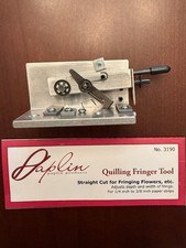 Quilling fringer tool for sale  Dayton