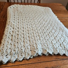 Vintage handmade crochet for sale  Spindale