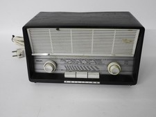 Altes röhrenradio philips gebraucht kaufen  Wörth am Rhein