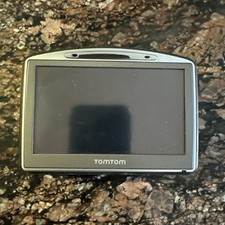 Tomtom go520 sat for sale  TROWBRIDGE