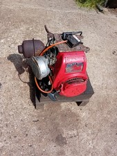 Honda g200 engine for sale  CHICHESTER