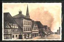 Nienburg weser ansichtskarte gebraucht kaufen  Berlin