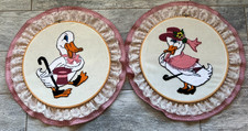 Embroidery hoop wall for sale  Rock Springs