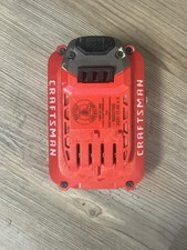 Craftsman cmcb204 v20 for sale  Cambridge