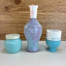 Lot vintage avon for sale  Floyds Knobs