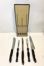 Cutco knife 5pc for sale  Pearland