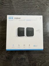 Blink indoor wireless for sale  SOUTHSEA