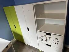 Ikea stuva childrens for sale  HIGH WYCOMBE