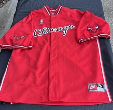 Vtg nike team for sale  Stockton