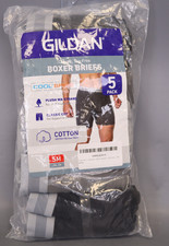 Gildan mens underwear for sale  USA