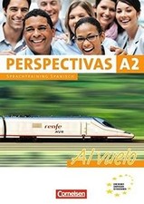 Perspectivas vuelo sprachtrain gebraucht kaufen  Berlin