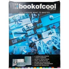 Book cool volume for sale  Huntsville