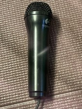 Logitech mikrofon nintendo gebraucht kaufen  Gelsenkirchen