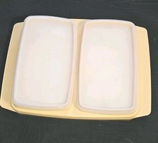 Vintage tupperware double for sale  Holland