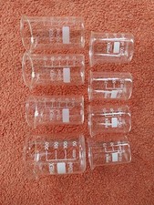 Beakers job lot for sale  STOURBRIDGE