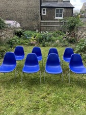 Vintage vitra eames for sale  LONDON