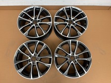 Riginal audi felgen gebraucht kaufen  Altenkirchen-Umland