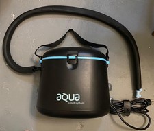 Aqua relief system for sale  Cypress