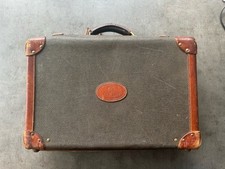 Vintage mulberry briefcase for sale  SOLIHULL