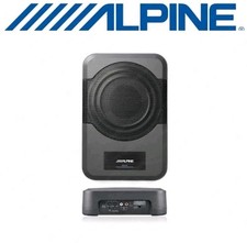 Alpine electronics pwe usato  Zandobbio