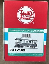 Lgb gauge 30730 for sale  SALFORD