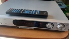 Kenwood vrs 6200 usato  Trani