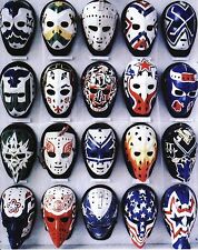 Vintage goalie masks for sale  Rochester