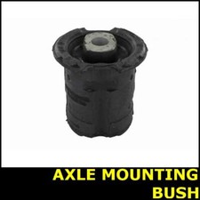 Axle mounting bush for sale  UK