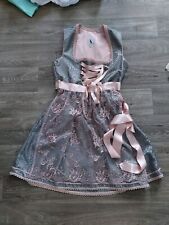 Alpenmärchen dirndl 46 gebraucht kaufen  Völklingen
