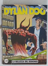 I118347 dylan dog usato  Palermo