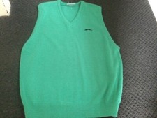 Mens slazenger mint for sale  WALLASEY