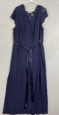 brides dress blue 22 for sale brides dress blue 22 for sale Greenville