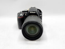 nikon d5300 body for sale  Spring