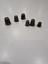 Vintage antique brass for sale  GRANTHAM