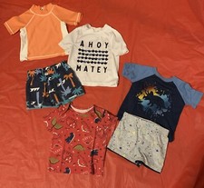 Boys piece lot for sale  Chatom