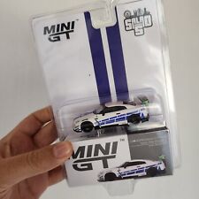 Mini GT LB Works Nissan GT-R R35 Salao DieCast 2024 - Exclusivo Brasil comprar usado  Brasil 