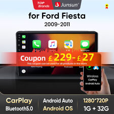 Car radio ford for sale  LEICESTER