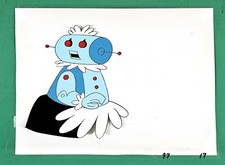 Jetsons original animation for sale  Winter Springs