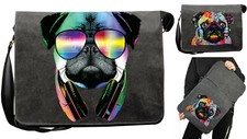 Mops pug tasche gebraucht kaufen Mops pug tasche gebraucht kaufen  Fürstenstein