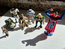 Lot action figure for sale  Lexington