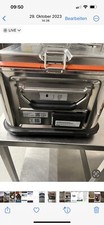 Rieber thermoport gebraucht kaufen  Waldshut-Tiengen