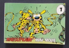Marsupilami mini movie gebraucht kaufen  Friedeburg