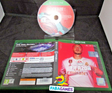 Xbox one fifa usato  Santa Sofia