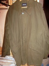 Veste manteau burton d'occasion  Miribel