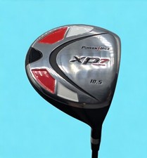 Powerbilt xp7 driver for sale  Columbia