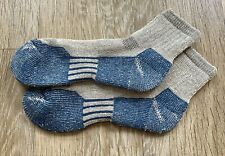 Pair merino wool for sale  UK