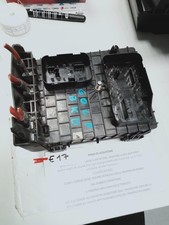 Fusibiliera per volkswagen usato Fusibiliera per volkswagen usato  Colico