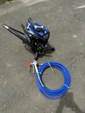 Graco ultra 395 for sale  West Springfield