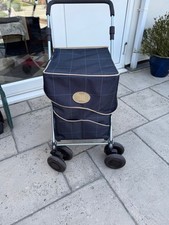 shopping trolley walking aid for sale shopping trolley walking aid for sale BENFLEET